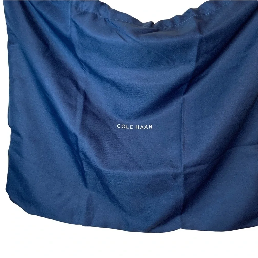 Cole Haan Dust Bag Laundry Drawstring Travel